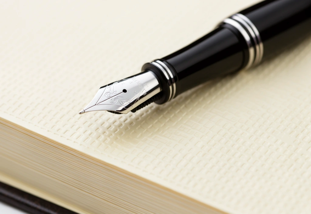 Financial documentation detail