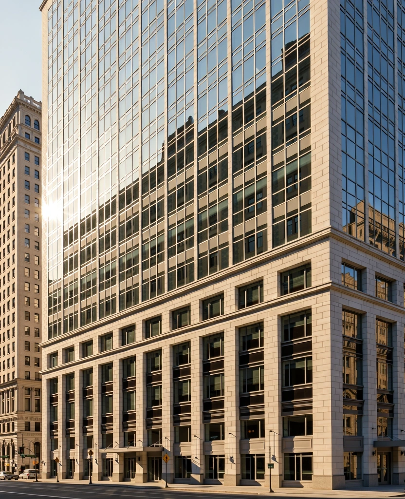 Comerica Financial Intelligence Center