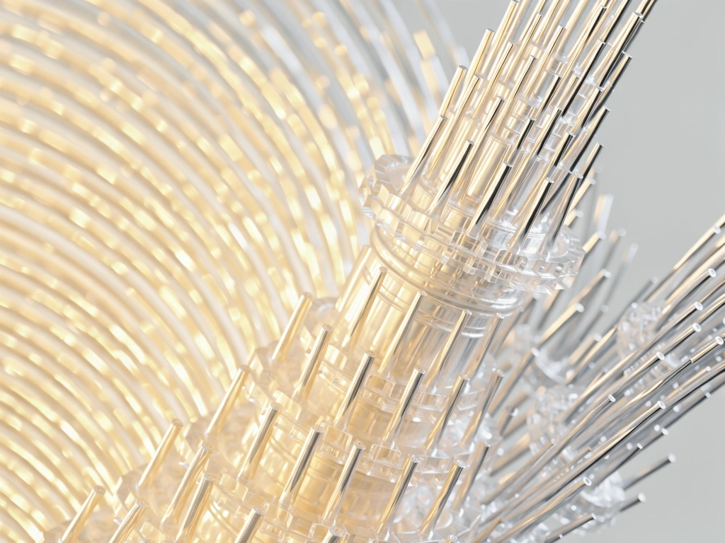 Secure data transmission visualization