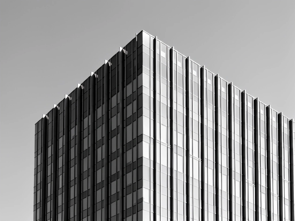 Institutional architecture