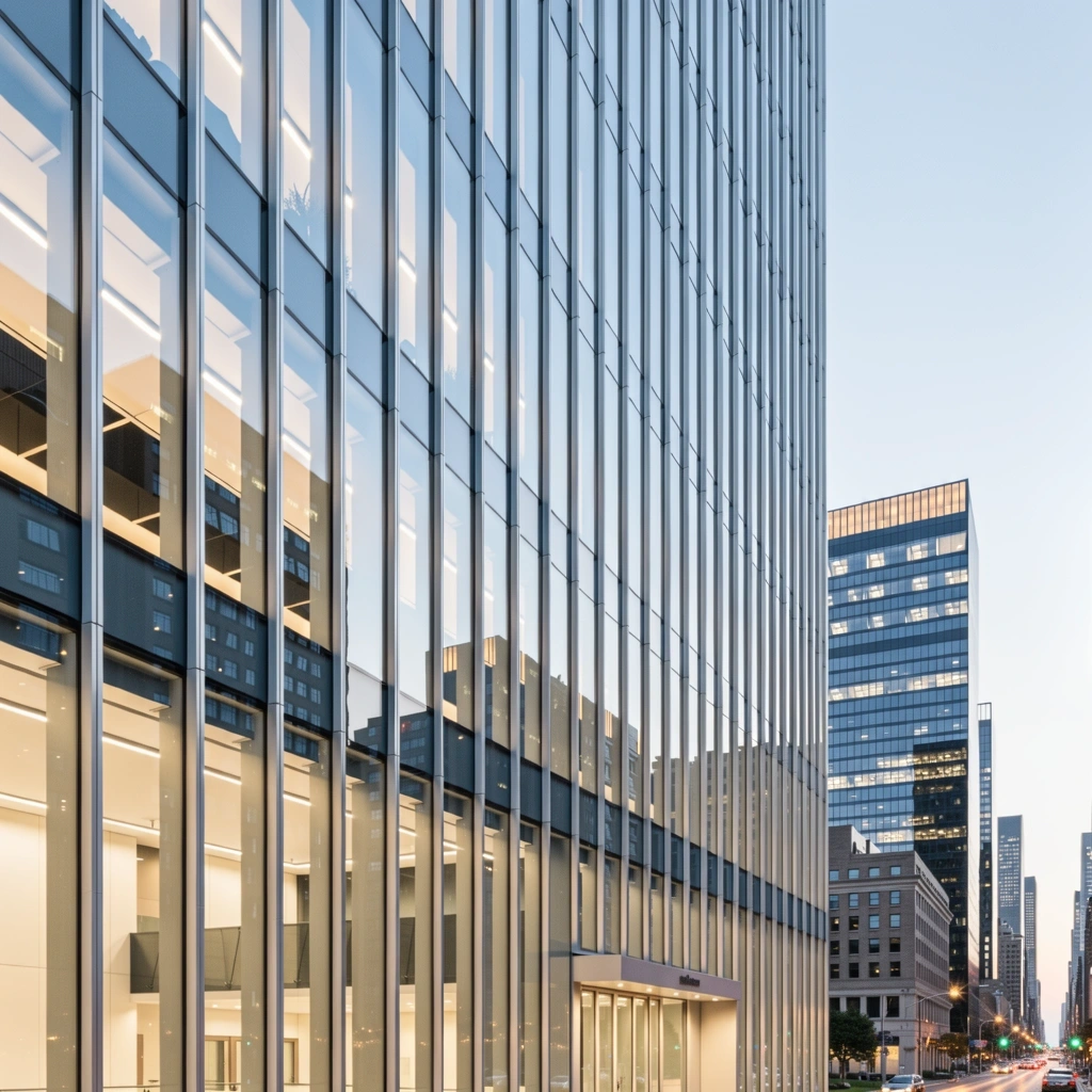 Urban Banking Center